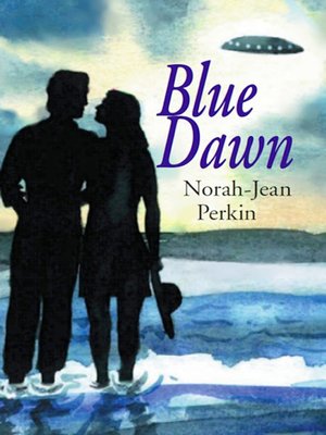 cover image of Blue Dawn